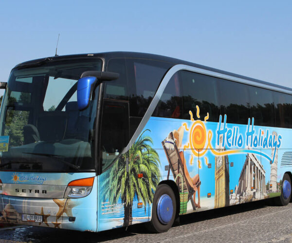 Oferta Turisti Horezu